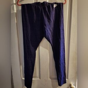 Nike Leggings Large